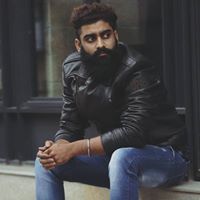 Varun Nair