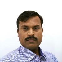 Venkat Reddy