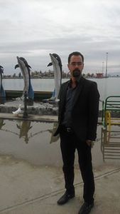 Aliakbar Bayat