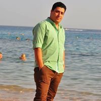 Mohamed Abdelfattah