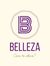 Belleza...
