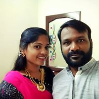 Sunil Kalva