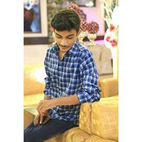 Muhammad Daniyal