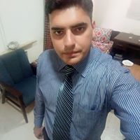 Adeel Abbas