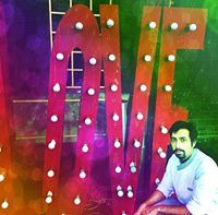 Chef-DjayRohit Ahuja