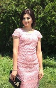 Асмик Карапетян