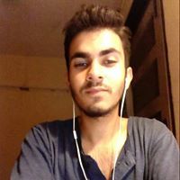 Anirudh Prasher