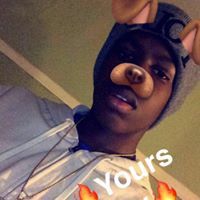 Jalen Madison