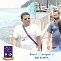 ইফতেখার মাহমুদ