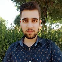 Saad Hashm