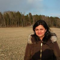 Bhawna Mishra