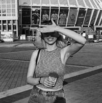 Анна Косенко