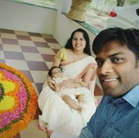 Manu Pillai