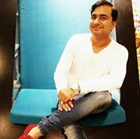Shatrunjay Mishra