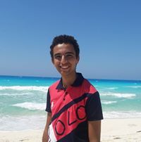 Shenouda Talat