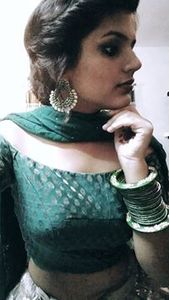 Pragya Sharma