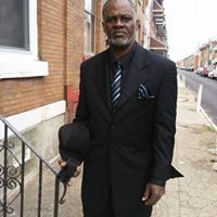 Steven Lane