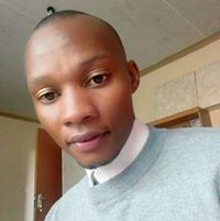 Siphokuhle Mpho