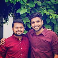 Pradeep nayak