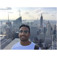 Amir Shaikh