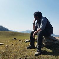 Hassaan Ansari