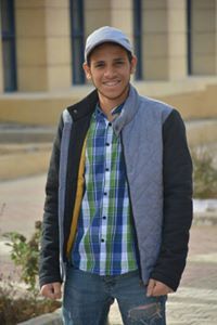Mido Farahat