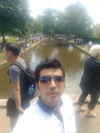 Atul Mehra