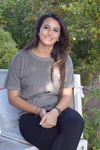 Salma Toumi