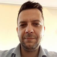 Δημήτριος Αναγνωστου