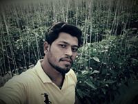 Nitin Muthal