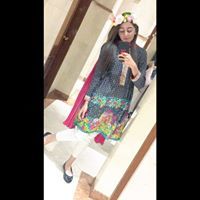 Maryam Raees