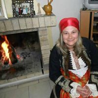 Вероника Узунова-Билгин