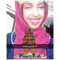 Ummu Ahmed