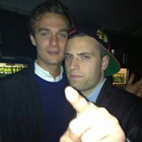 PärJonas Karlin Olsson