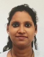 Shweta Singh