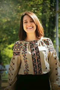 Ірина Рижук