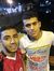 Mohamed...