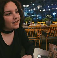 Μαρία Ρουσάκη