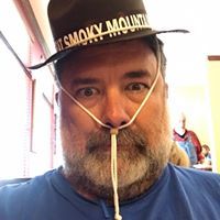 Stephen Knowles