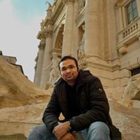 Srinivas Balakrishnan