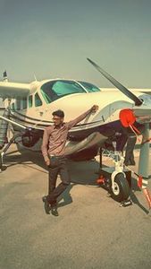 Rafi Ahmed