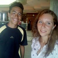 Yousef Ahmed