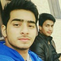 Aditya Bisht