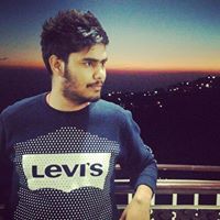 Devansh Kaushik