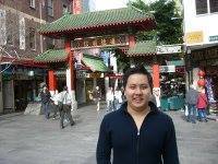 Kelvin Yong