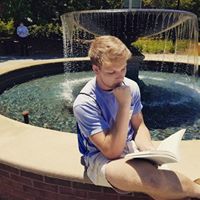 Daniel Stephen Wornstaff