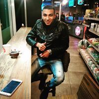 Nader Mohamed