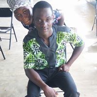 Benjamin Senyo