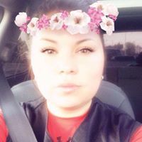 Kyrsten Saulteaux