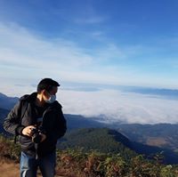 Chutiiphon Yongkitpat